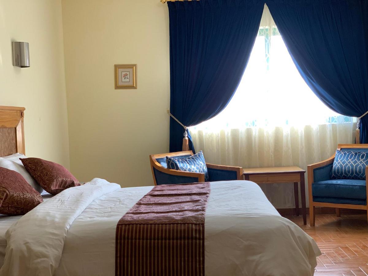Mansour Plaza Hotel Apartments Dammam Buitenkant foto