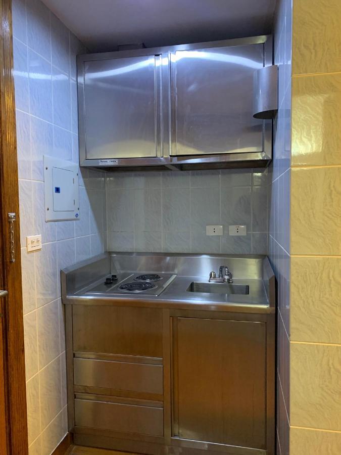 Mansour Plaza Hotel Apartments Dammam Buitenkant foto