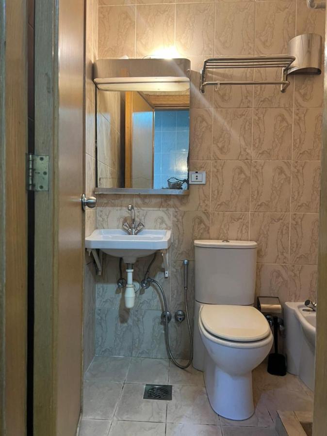 Mansour Plaza Hotel Apartments Dammam Buitenkant foto