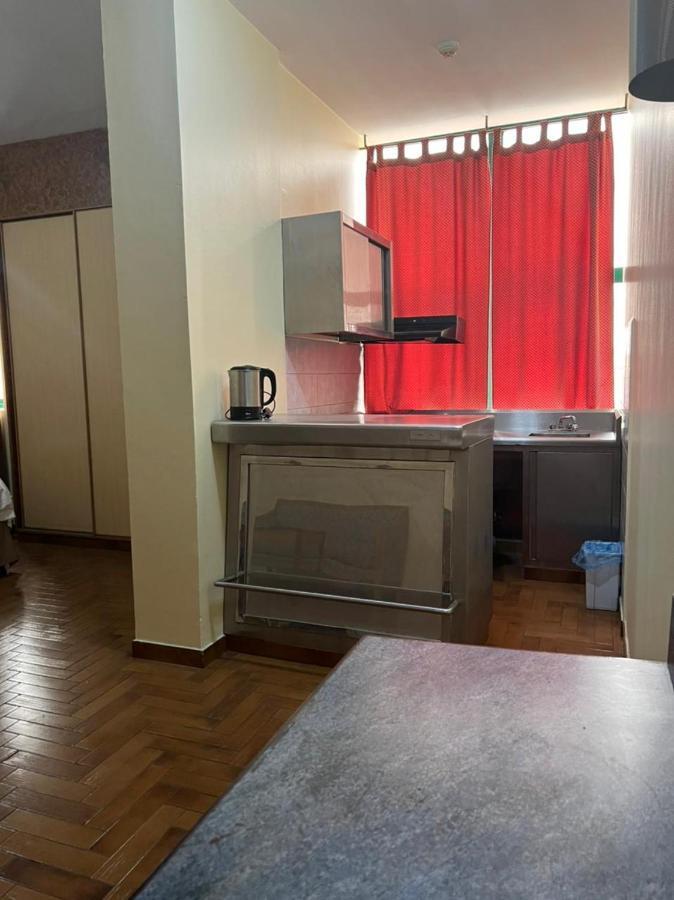 Mansour Plaza Hotel Apartments Dammam Buitenkant foto