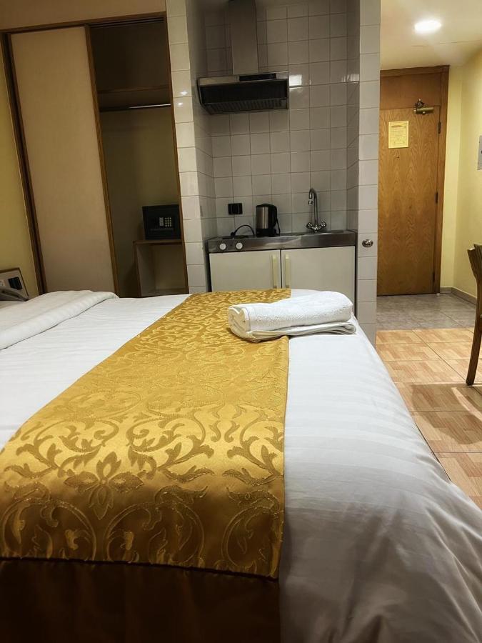 Mansour Plaza Hotel Apartments Dammam Buitenkant foto