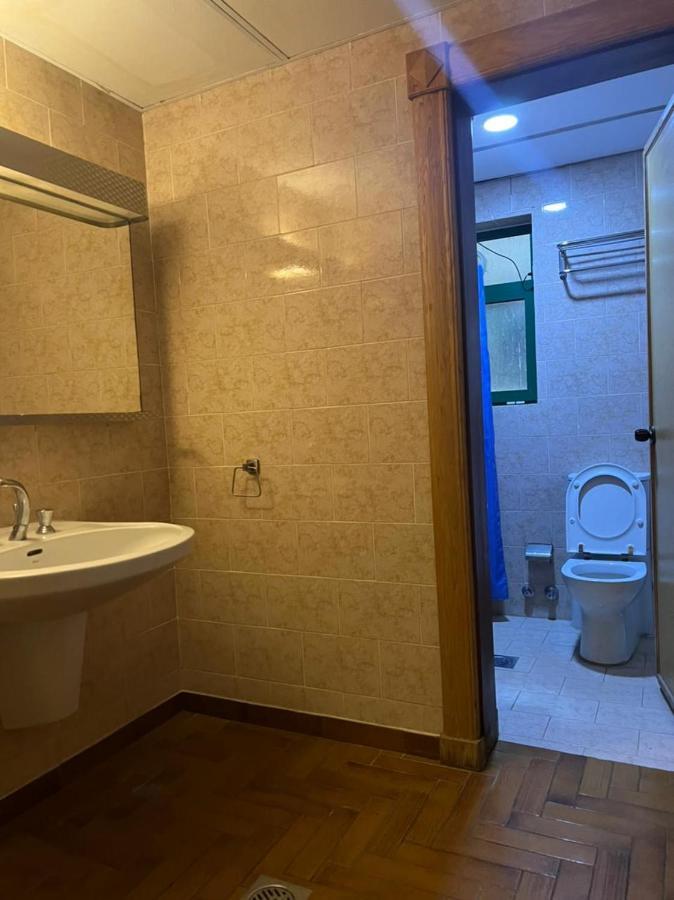 Mansour Plaza Hotel Apartments Dammam Buitenkant foto