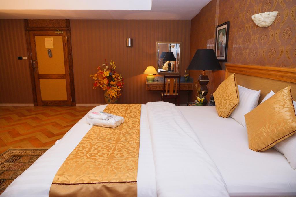 Mansour Plaza Hotel Apartments Dammam Kamer foto