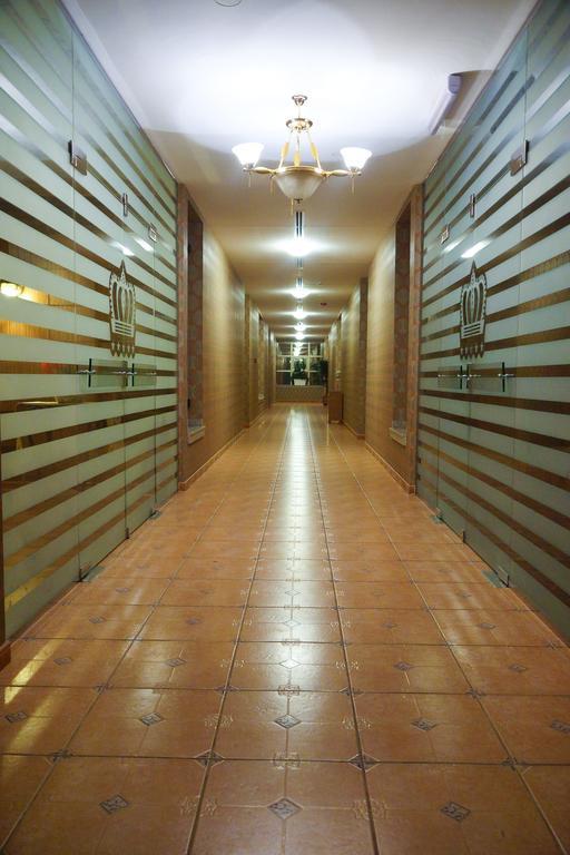 Mansour Plaza Hotel Apartments Dammam Buitenkant foto