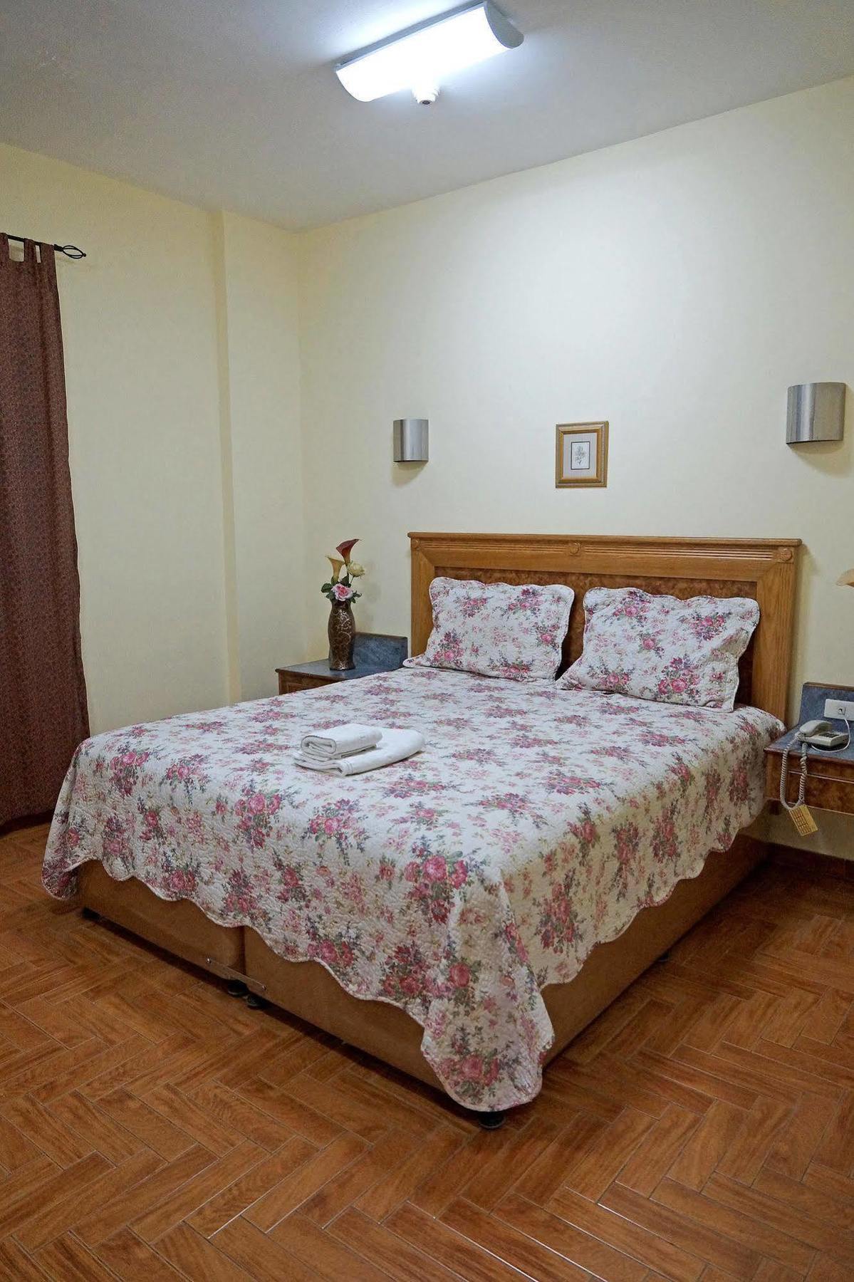 Mansour Plaza Hotel Apartments Dammam Buitenkant foto