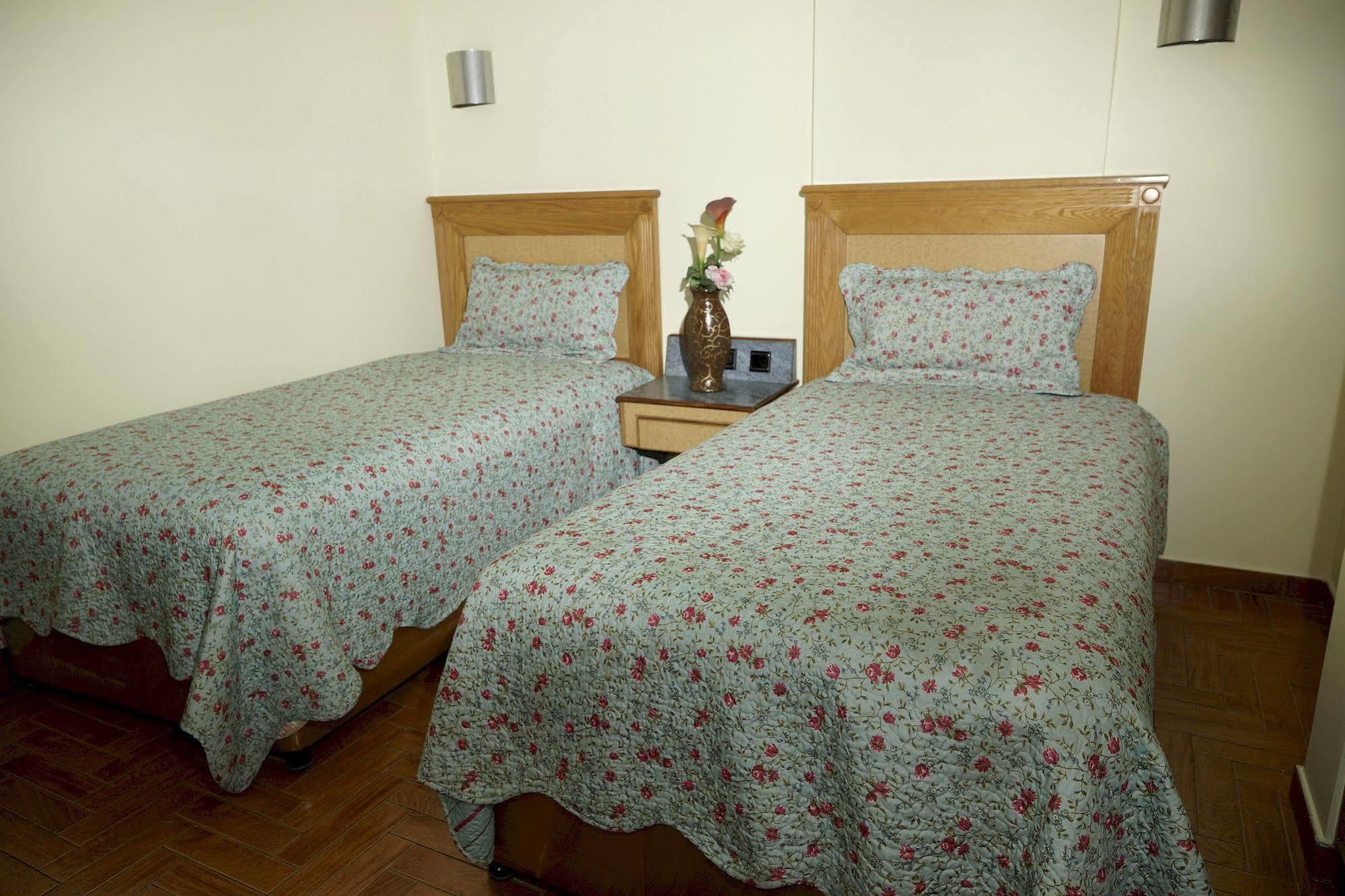 Mansour Plaza Hotel Apartments Dammam Buitenkant foto